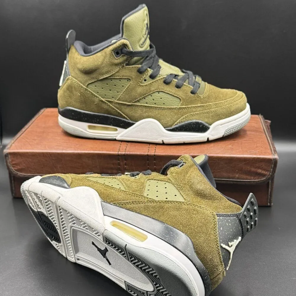 Jordan air son